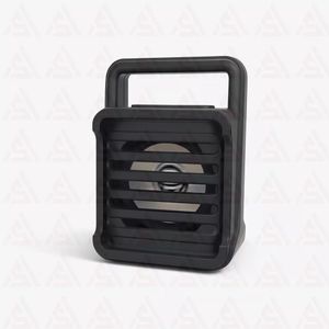اسپیکر مسافرتی بلوتوث دار مدل GTS-1363 | ابزاراسمارت