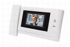 آیفون تصویری کالیوز مدل CU-B41 بهار سایز 4.3 اینچ | ابزاراسمارت