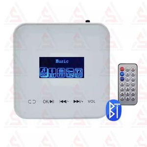 آمپلی فایر دیواری موکو مدل MOCO MO-202 | ابزاراسمارت