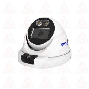 دوربین مداربسته PL-IPC-D452A2-R کیو پلاس | ابزار اسمارت