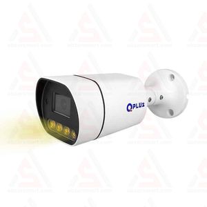 دوربین کیوپلاس مدل PL- IPC- BW5680HA4A- L | ابزار اسمارت