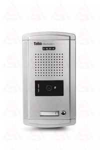 پنل تصویری دو سیم تابا 1 واحدی سپهر TVP-1840/2W | ابزاراسمارت