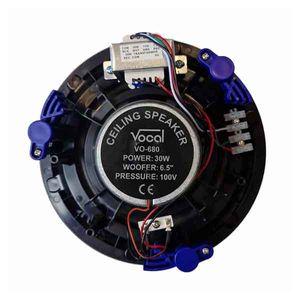 اسپیکر سقفی وکال مدل VO-680 | ابزار اسمارت