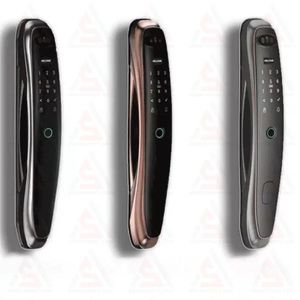 دستگیره هوشمند K22 Pro مجهز به تشخیص چهره | ابزاراسمارت