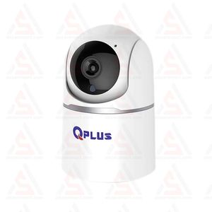 دوربین بی سیم تحت شبکه کیو پلاسIPW-RH28000 | ابزاراسمارت