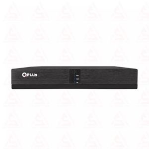 دستگاه ضبط کننده ویدیویی کیوپلاس مدل PL-NVR-H8110-4K-Qi3 | ابزاراسمارت