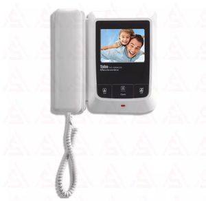آیفون تصویری تابا مدل TVD-1090 سایز 4.3 اینچ | ابزاراسمارت