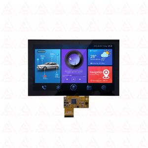 نمایشگر رنگی 10.1 اینچ 1024*600 HMI DMG10600F101_01WTC | ابزاراسمارت