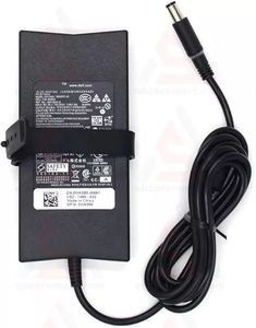 آداپتور لپ تاپ باریک DELL 19.5v 4.62A | ابزاراسمارت