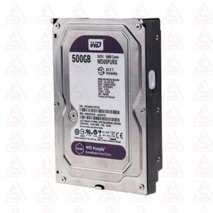 هارد 500 گیگابایت شرکتی | ابزاراسمارت