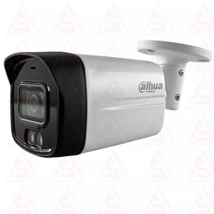 دوربین داهوا 2 مگاپیکسل مدل DH-HAC-HFW-1209TLMP-LED | ابزاراسمارت