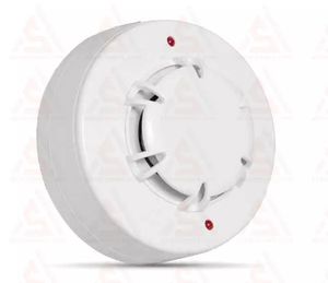 دتکتور دودی متعارف آریاک مدل APDA-24 | ابزاراسمارت