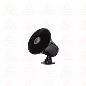 بلندگو دزدگیر شیپوری | ابزاراسمارت