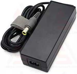 آداپتور لپ تاپ Lenovo 20v 4.5A فیش گرد | ابزاراسمارت