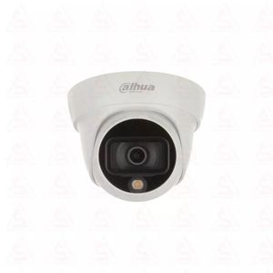 دوربین 2 مگاپیکسل داهوا مدل DH-HAC-HDW-1209TLQP-A-LED | ابزاراسمارت
