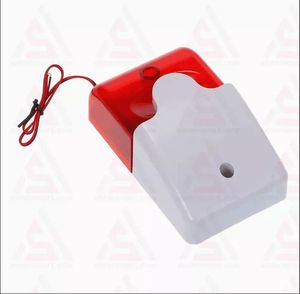 آژیر پیزو فلاشردار | ابزاراسمارت