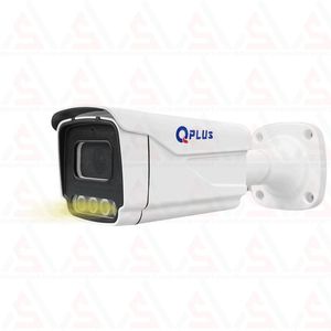 دوربین مداربسته PL-IPC-BW4612A4A-R کیو پلاس | ابزار اسمارت