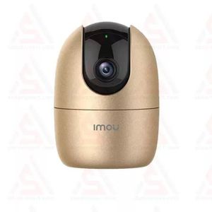 دوربین بیسیم IMOU مدل IPC-A22EN-H-GOLD |ابزار اسمارت