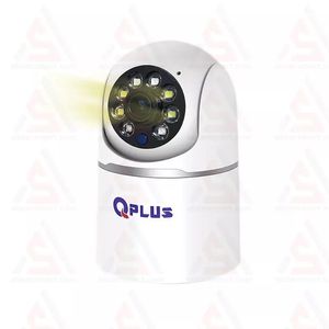 دوربین بی سیم تحت شبکه کیو پلاسPL-IPW-RHU2800 | ابزاراسمارت