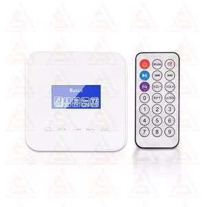 آمپلی فایر دیواری موکو مدل MOCO MO-204 | ابزاراسمارت