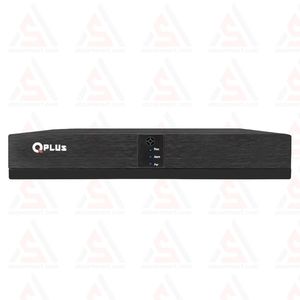 دستگاه 16 کاناله کیوپلاس مدلPL-XVR-F5116-N-QAI5 |ابزاراسمارت