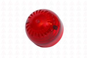 آژیر اعلام حریق سنس مدل RSF-91 متعارف | ابزاراسمارت