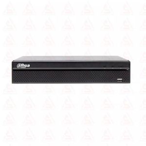 ضبط‌کننده شبکه داهوا 4K مدل NVR4116HS S2/L | ابزاراسمارت