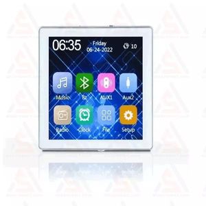 آمپلی فایر دیواری موکو مدل MOCO MO-404 | ابزاراسمارت