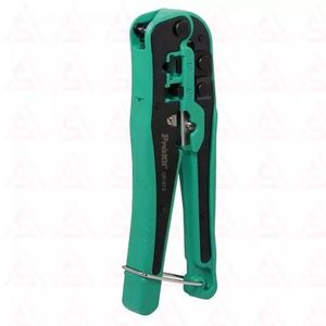 آچار سوکت زن شبکه پروسکیت مدل PROSKIT CP-373 | ابزاراسمارت