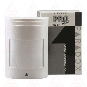 چشم دزدگیر مدل PARADOX 476PRO MOTION DETECTOR | ابزاراسمارت