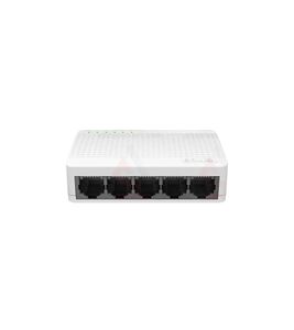 سوئیچ تندا 5 پورت مدل S105 | ابزارا سمارت