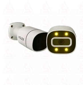 دوربین 5 مگاپیکسل VOLEX | ابزاراسمارت
