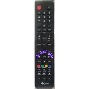 کنترل تلویزیون آکسون Axon کیفیت عالی
