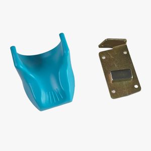 نگهدارنده دسته هیتر BK-602S باکون مدل 602S Heater Handle Holder