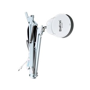 ذره بین رومیزی باکون مدل BKL-4004