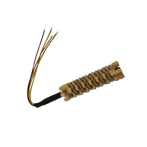 المنت هیتر BK-6025 و BK-602pro و BK-701D باکون مدل 853B
