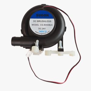 فن هیتر Aifen سوگون مدل 861DW (fan)
