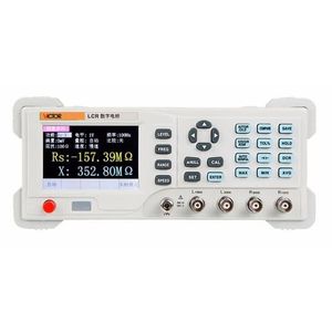 LCR متر رومیزی 20کیلوهرتز پیوسته مدل VC-4091B