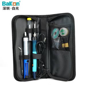 کیف ابزار لحیم کاری باکون مدل BK-606A