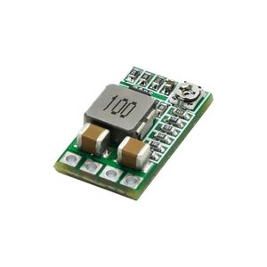 ماژول کاهنده ولتاژ 3 آمپر DC-DC متغیر MINI MP2315