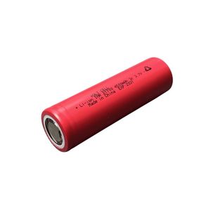باتری لیتیوم یون 3.7 ولت 3C 4500mAh سایز 21700