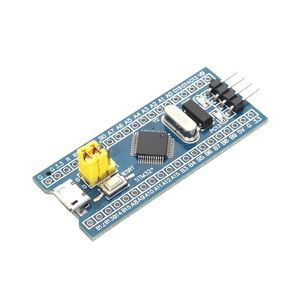 هدر برد میکروکنترلر STM32F103C8T6 (Blue Pill)