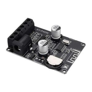 ماژول آمپلی فایر استریو 40-20 وات بلوتوثی مدل XY-P40W