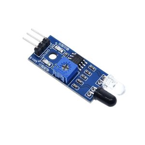 ماژول فرستنده و گیرنده مادون قرمز IR مدل FC-51