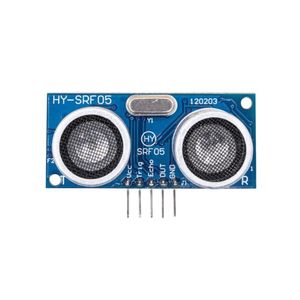 ماژول فاصله سنج اولتراسونیک HC-SRF05