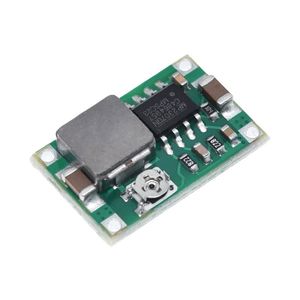 ماژول کاهنده ولتاژ 1.8 آمپر DC-DC متغیر MINI-360
