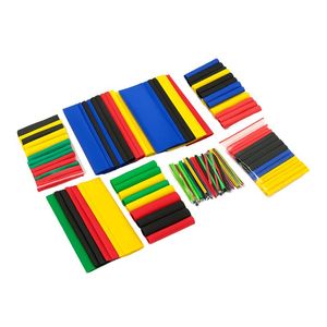 پک وارنیش حرارتی میکس بسته 164 عددی