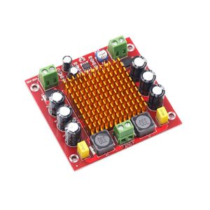 ماژول آمپلی فایر 150W مونو با تراشه TPA3116 مدل XH-M544
