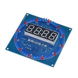کیت نمایشگر ساعت, تاریخ و دما DS1302