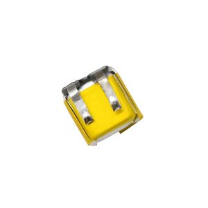 باتری لیتیوم پلیمر 3.7 ولت ظرفیت 30mAh مدل 450909 (ایرپادی)
